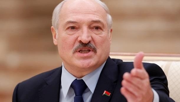 Λουκασένκο: Η Λευκορωσία δεν στέλνει στρατεύματα στην Ουκρανία και οι Ηνωμένες Πολιτείες δεν θέλουν ειρηνευτικές διαπραγματεύσεις