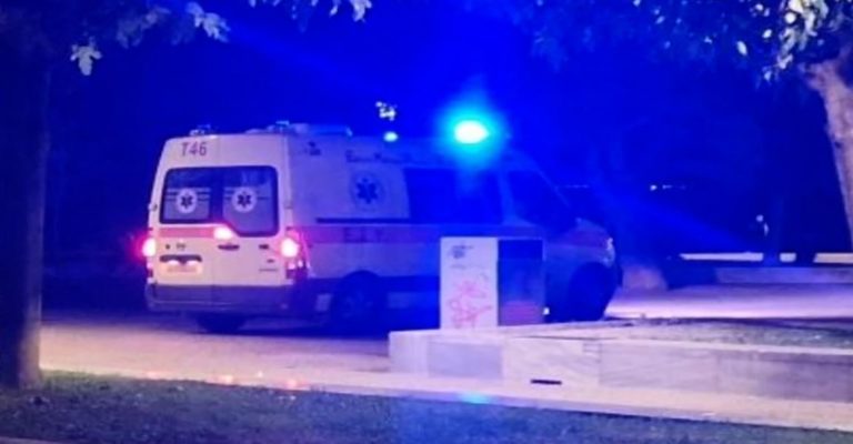 Θεσσαλονίκη: Χτύπησαν την αδερφή τους δημόσια για να την πάρουν μαζί τους στη Γερμανία