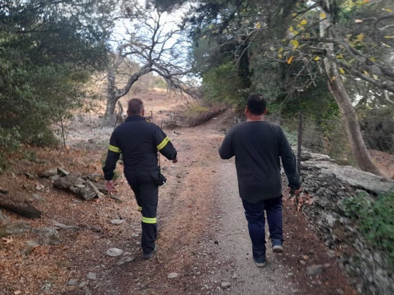 Λέσβος: Αγωνία για την τύχη 34χρονης αγνοούμενης μητέρας τριών παιδιών – Τι εξετάζουν οι αρχές