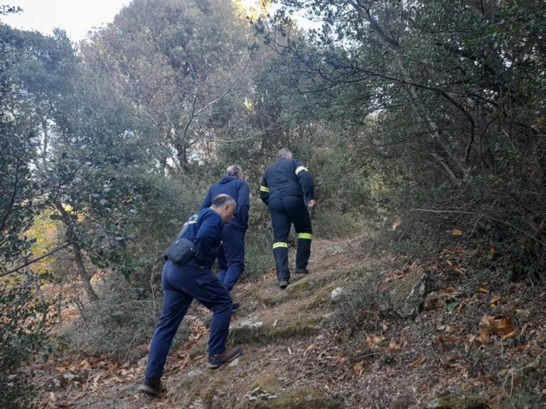 Λέσβος: Βρέθηκε σώα η 34χρονη μητέρα τριών παιδιών