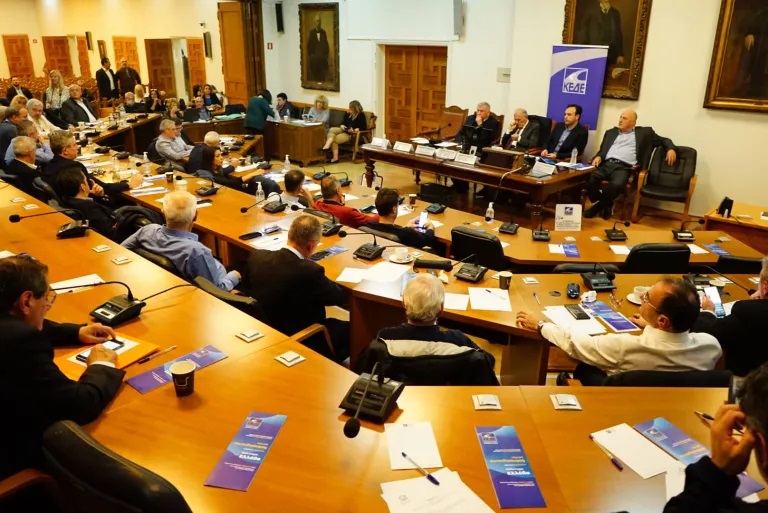 Βόλος – ΚΕΔΕ: Περισσότερη χρηματοδότηση και αρμοδιότητες ζήτησαν οι δήμαρχοι