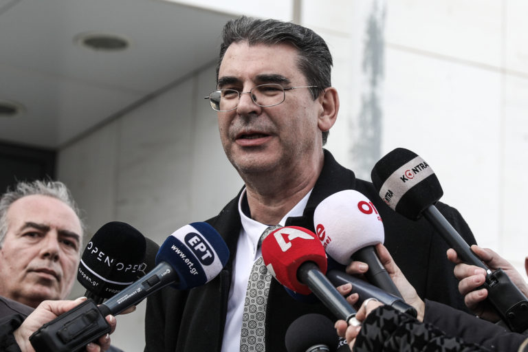 Γ. Τοπαλούδης: Ώσπου να πεθάνουμε αυτός ο γολγοθάς δεν πρόκειται να τελειώσει