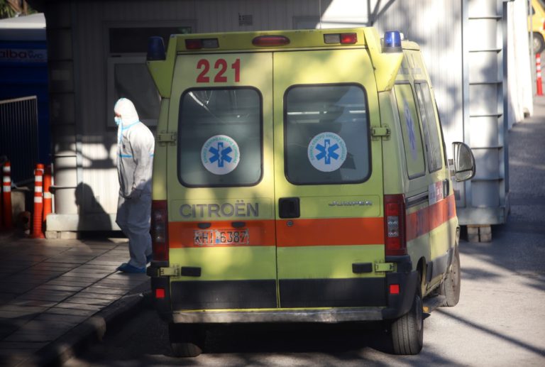 Θεσσαλονίκη: Πέθανε 6χρονο κοριτσάκι στο «Ιπποκράτειο» – Δύο φορές υπέστη ανακοπή