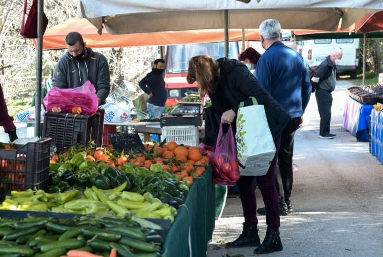 Ένθετο Παραγωγή: Βιολογικές λαϊκές – Πιστοποιημένα ποιοτικά προϊόντα “με τη βούλα”