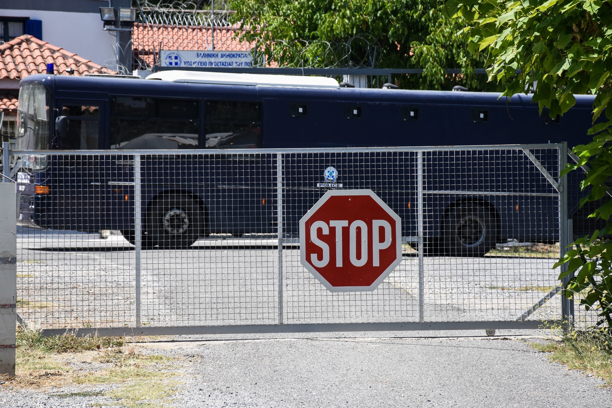 Προφυλακιστέος ο 45χρονος για τον βιασμό στο Παλαιό Φάληρο