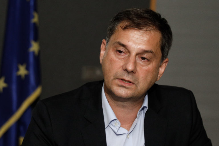 Χ. Θεοχάρης στο ERTNEWS: Έρχεται «λίφτινγκ» στο «καλάθι του νοικοκυριού» – Πιθανή επέκτασή του και σε άλλες επιχειρήσεις