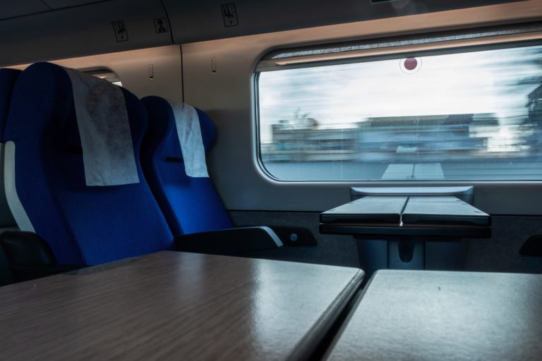 Υπογράφεται η σύμβαση για ηλεκτροκίνηση στη γραμμή Παλαιοφάρσαλος – Καλαμπάκα
