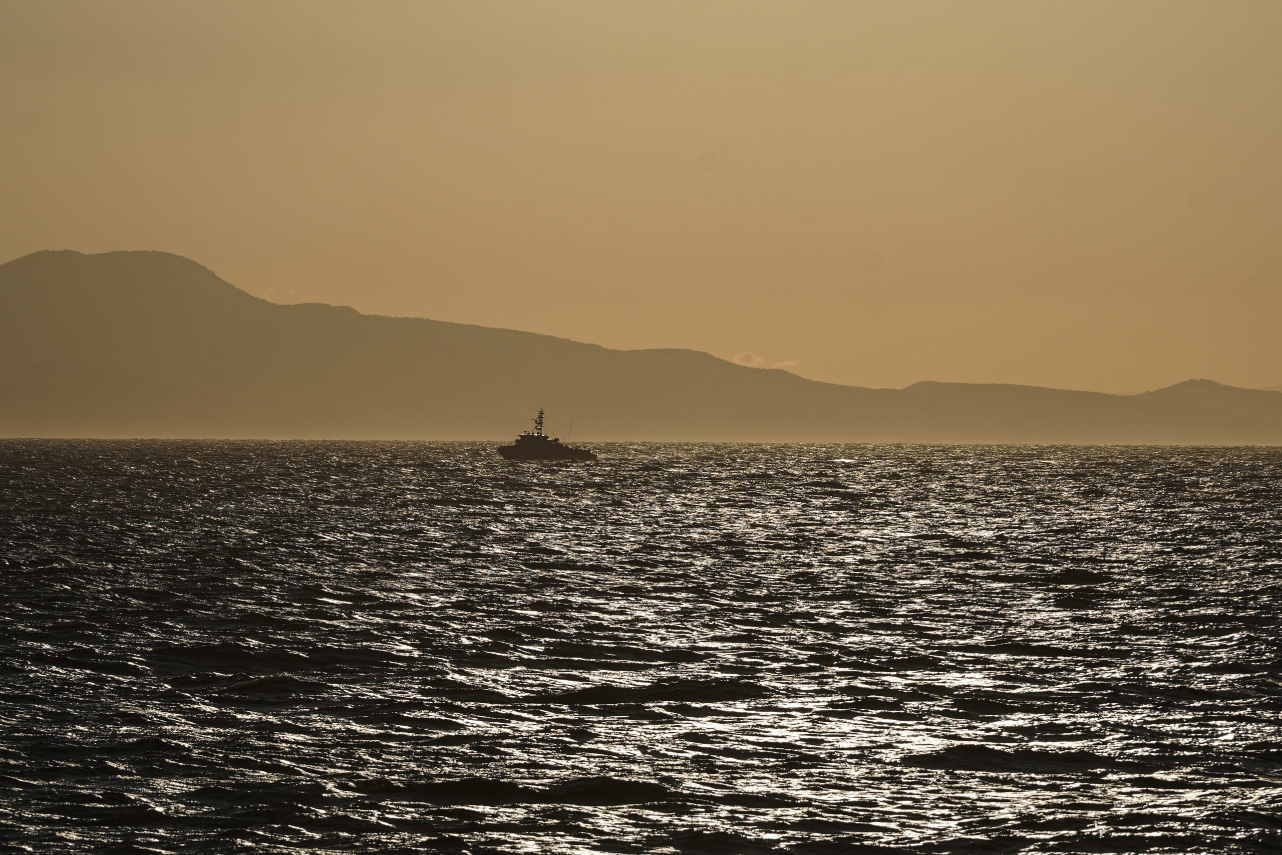 Τυνησία: 13 νεκροί μετανάστες σε βύθιση πλοιαρίου στα ανοιχτά του Σφαξ
