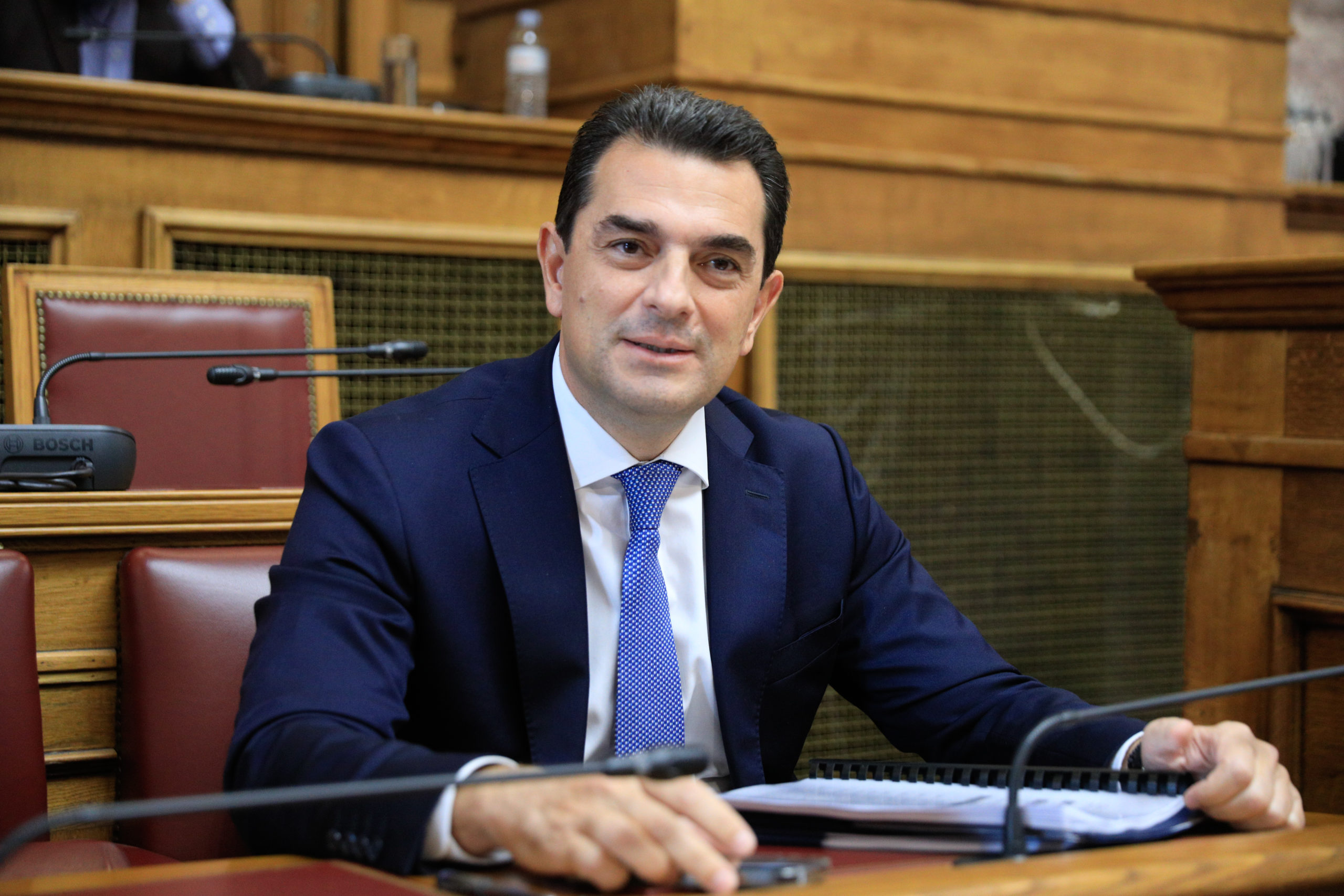 Με πρωτοβουλία της Ελλάδας η 1η Διυπουργική Διάσκεψη για την Ενέργεια στην Αθήνα