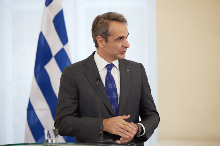 Ο Πρωθυπουργός στην Διεθνή Διάσκεψη για το Κλίμα COP27: Πρωτοβουλία Κύπρου-Αιγύπτου στην Αν. Μεσόγειο