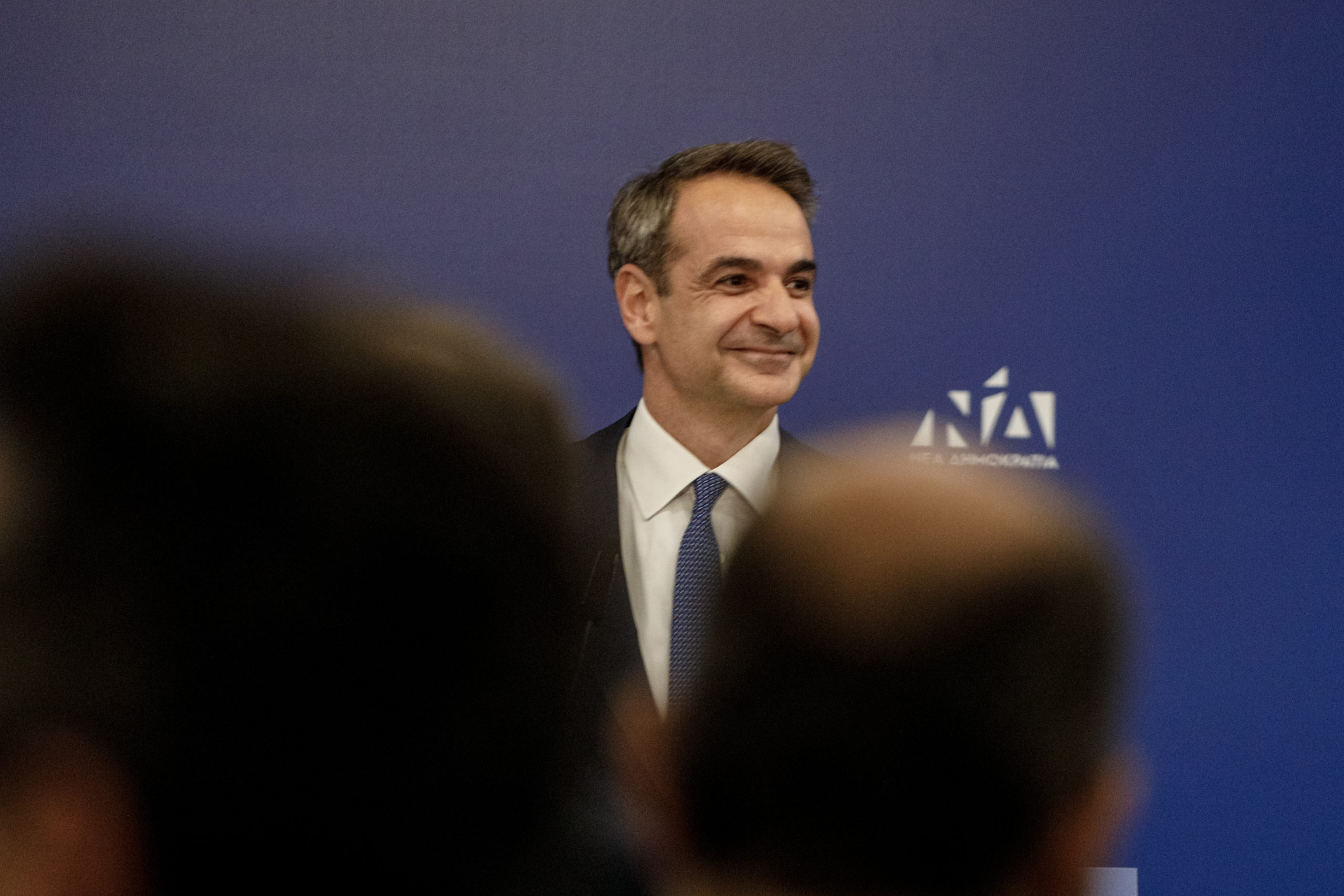 Κυρ. Μητσοτάκης: «Ας ακούσουμε τους γιατρούς, κι ας θωρακιστούμε» απέναντι στην εποχική γρίπη