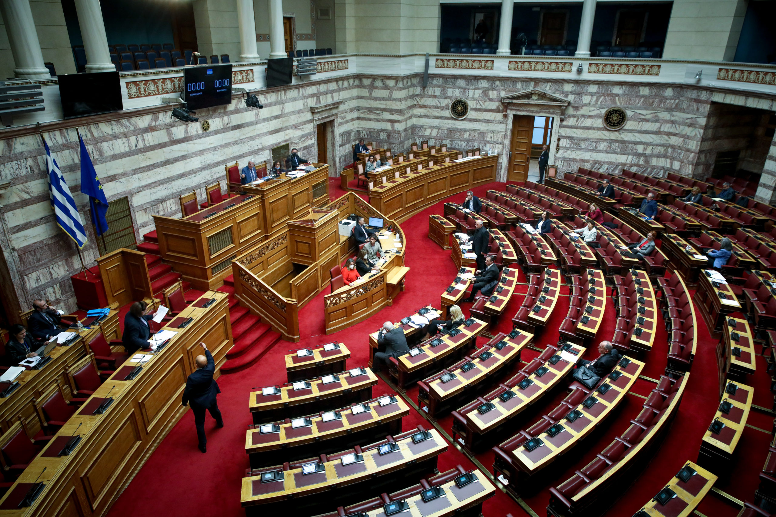 ΣΥΡΙΖΑ: 9 στις 10 μικρομεσαίες επιχειρήσεις αποκλείονται άδικα από το πρόγραμμα ΕΣΠΑ για τον ψηφιακό μετασχηματισμό