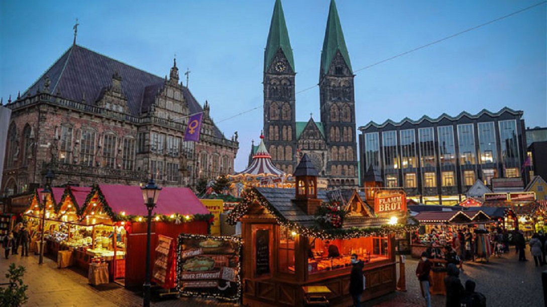 «Insa»: Χωρίς χριστουγεννιάτικα δώρα το 23% των Γερμανών