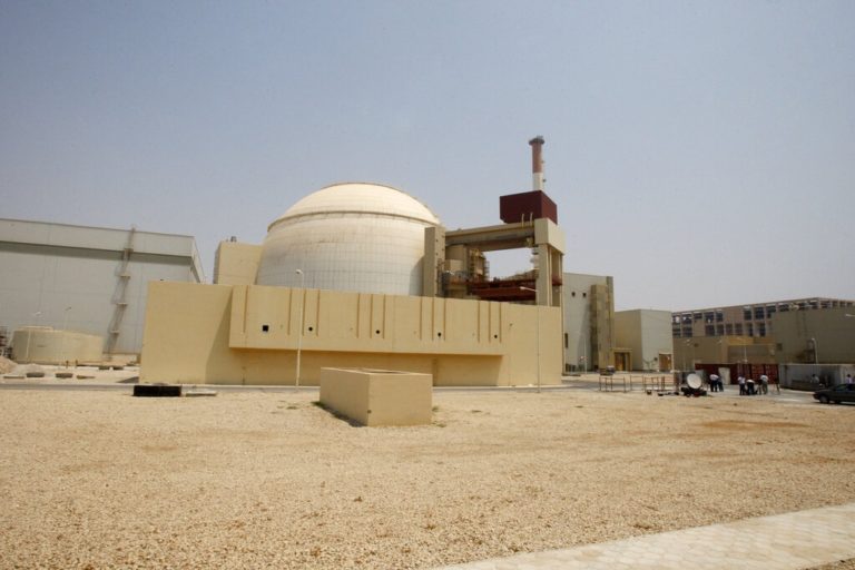 ΔΟΑΕ: Επιβεβαιώνει ότι το Ιράν άρχισε την παραγωγή εμπλουτισμένου ουρανίου σε ποσοστό 60% στο εργοστάσιο του Φορντό