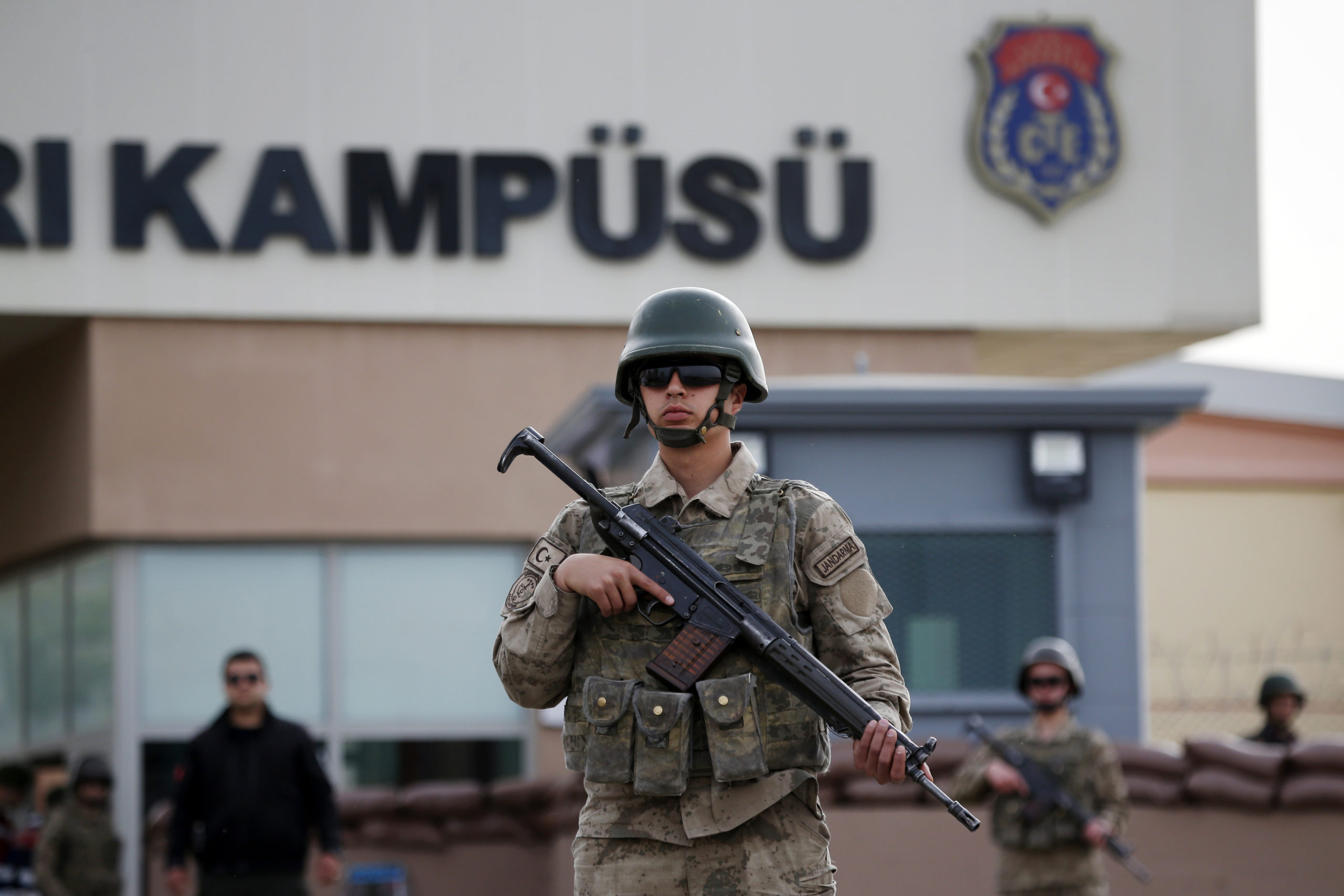 Σερβία – ΥΠΕΞ: Σύσταση προς τους πολίτες να μην ταξιδεύουν στην Τουρκία – «Kίνδυνος τρομοκρατικών επιθέσεων»