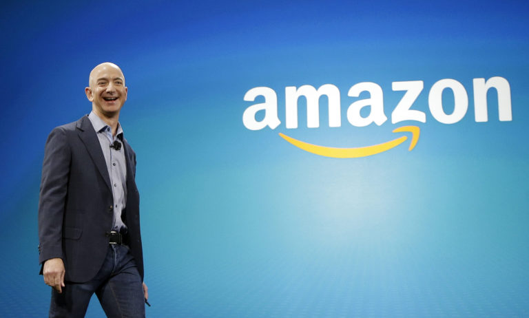 Amazon: Σχεδιάζει σαρωτικές απολύσεις έως και 10.000 εργαζόμενων
