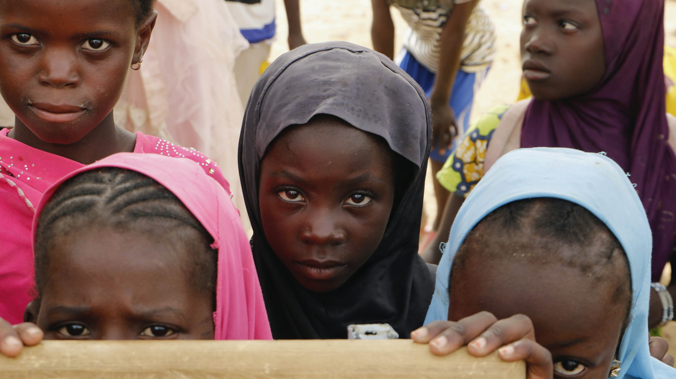 Ένα εκατομμύριο παιδιά στερούνται το σχολείο εξαιτίας επιθέσεων από τζιχαντιστές στην Μπουρκίνα Φάσο