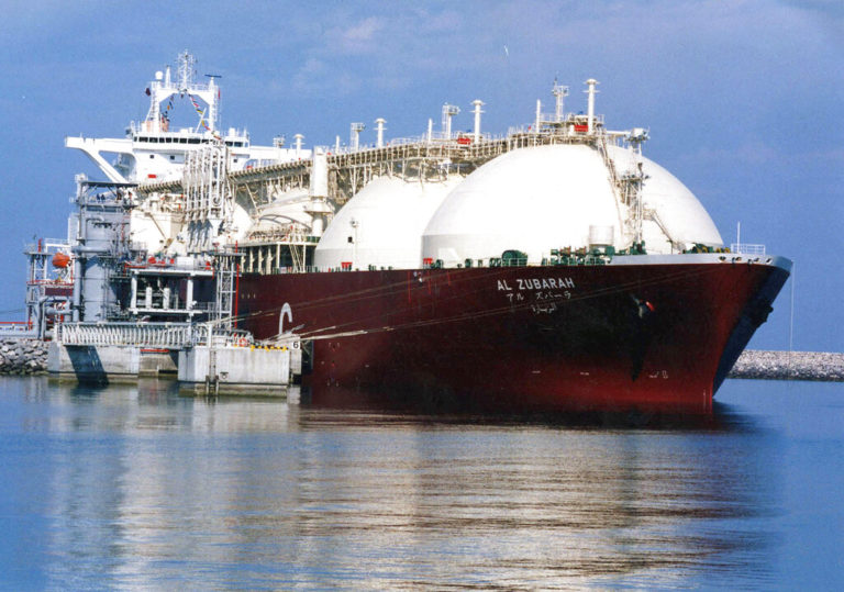 Συμφωνία προμήθειας υγροποιημένου φυσικού αερίου (LNG) μεταξύ Κατάρ – Κίνας για 27 χρόνια