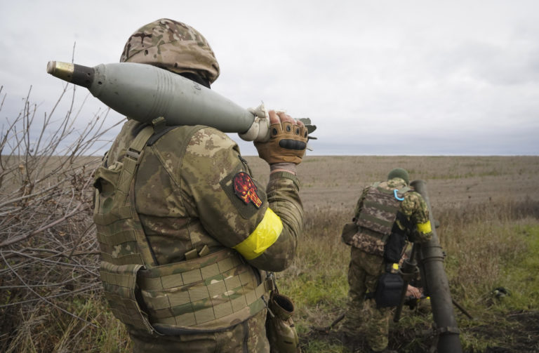 Πόλεμος στην Ουκρανία: Οι δύο πλευρές προχώρησαν σε ανταλλαγή 214 αιχμαλώτων