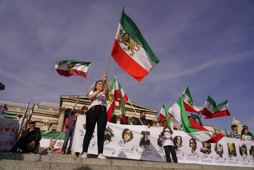 ΟΗΕ: Οι ΗΠΑ προσπαθούν να εκδιώξουν το Ιράν από επιτροπή του ΟΗΕ για τη θέση των γυναικών