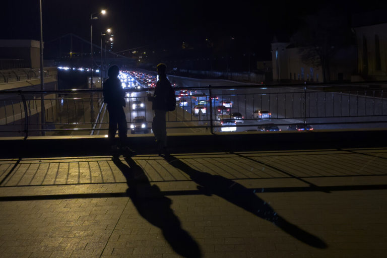 Η ΕΡΤ στην Ουκρανία: Σοβαρά προβλήματα ηλεκτροδότησης – 1.000 θερμαινόμενοι χώροι ανοίγουν στο Κίεβο