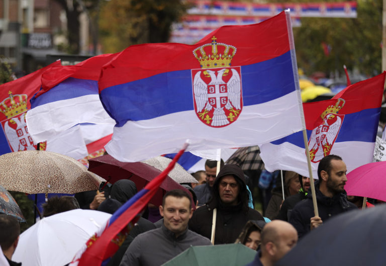 Σερβία: Ομοιότητες της γαλλογερμανικής πρότασης για το Κόσοβο με την συμφωνία για τις δύο Γερμανίες του 1972