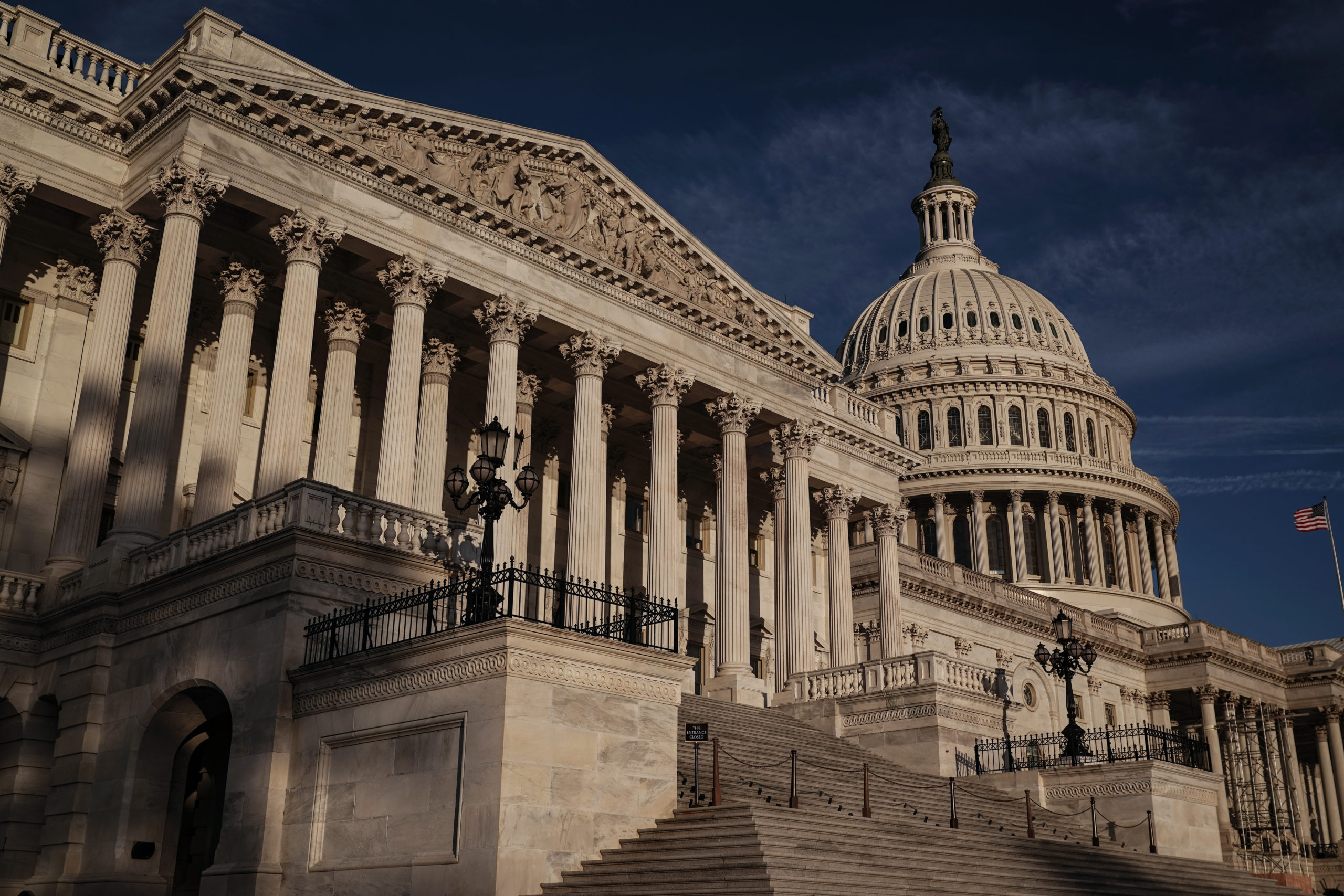 ΗΠΑ: Τον έλεγχο της Βουλής των Αντιπροσώπων εξασφάλισαν οι Ρεπουμπλικάνοι