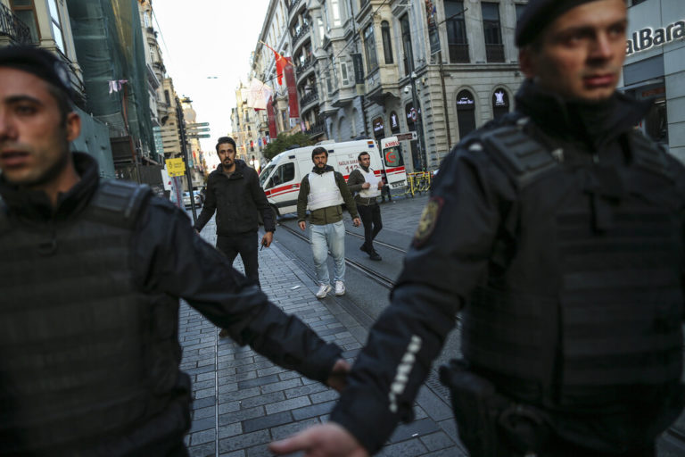 Aπ. Λύτρας, δικηγόρος τραυματισμένης Ελληνίδας: Υπάρχει συντονισμένη προσπάθεια για την επιστροφή της από την ελληνική πλευρά (video)