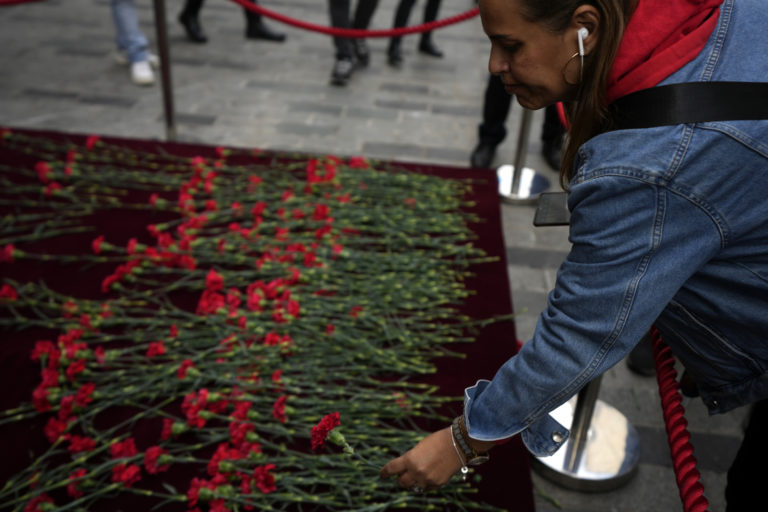 Βομβιστική επίθεση στην Κωνσταντινούπολη: Στο «στόχαστρο» της Άγκυρας, ΗΠΑ και Ελλάδα – Επικίνδυνο παιχνίδι της Τουρκίας