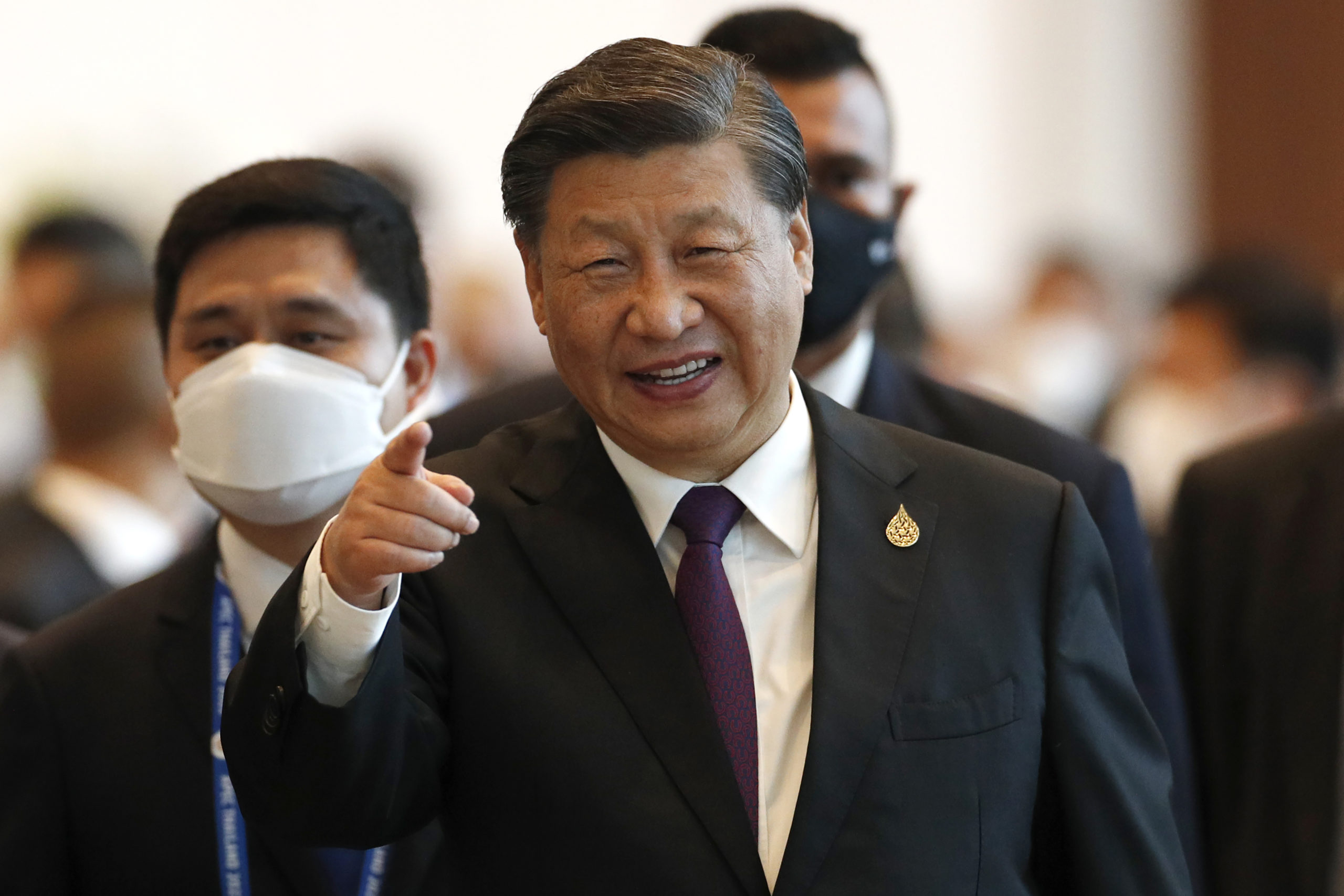 Χιλή: Ο Σι Τζινπίνγκ κάλεσε τον πρόεδρο Μπόριτς να επισκεφθεί την Κίνα το 2023