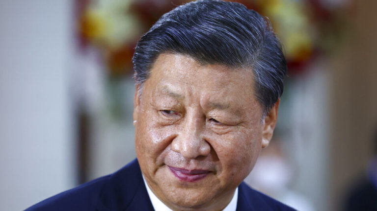 Ο πρόεδρος της Κίνας καλεί τον Κιμ Γιονγκ Ουν σε συνεργασία για τη διασφάλιση της ειρήνης