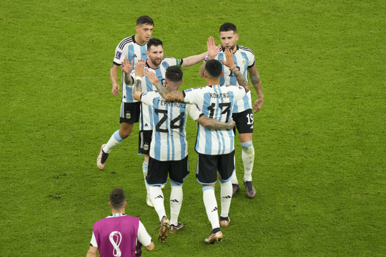 Παγκόσμιο Κύπελλο 2022: Η ώρα της αλήθειας για την Αργεντινή του Μέσι