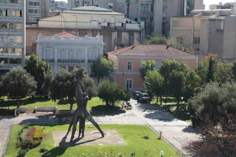Ανακαλύψτε την άγνωστη Αθήνα μέσα από το πρόγραμμα «Athens. The city is the museum»