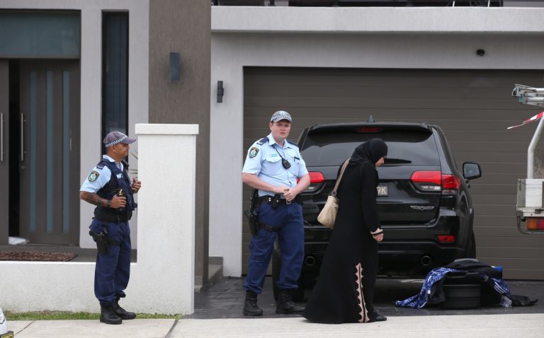 Αυστραλία: Υποβαθμίζει τον κίνδυνο τρομοκρατικής απειλής εντός της επικράτειας