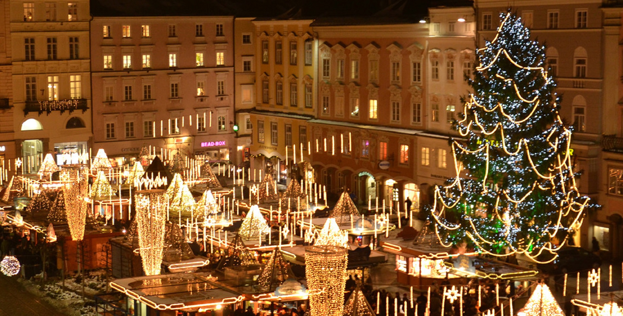 Αυστρία: Χωρίς εορτασμό η Πρωτοχρονιά στο Λίντς και εφέτος λόγω κορονοϊού