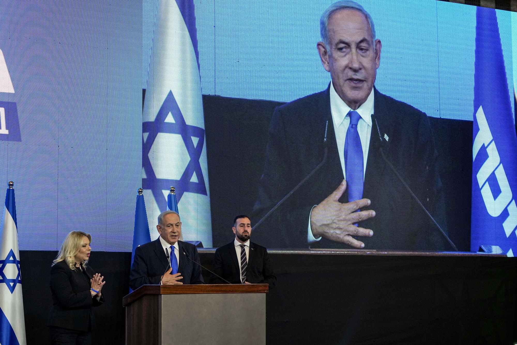 Ισραήλ-εκλογές: Τα αποτελέσματα δείχνουν άνοδο του ρατσισμού σχολιάζει ο Παλαιστίνιος πρωθυπουργός