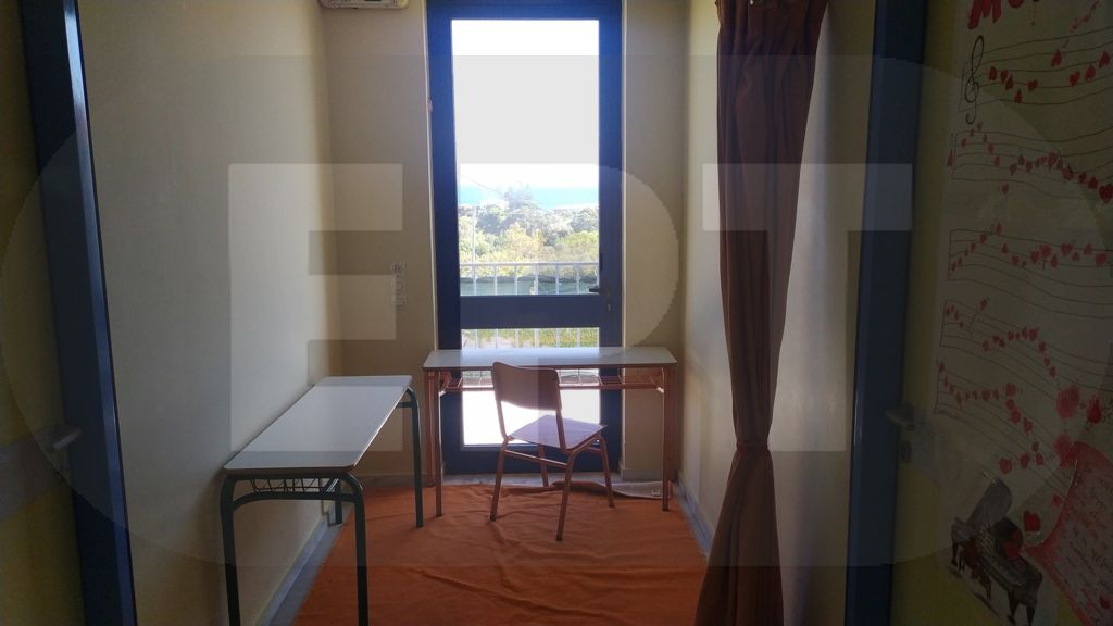 Ερώτηση στη Βουλή από το ΚΙΝΑΛ για τη στέγαση του Ειδικού Σχολείου στη Χίο Ερώτηση στη Βουλή από το ΚΙΝΑΛ για τη στέγαση του Ειδικού Σχολείου στη Χίο