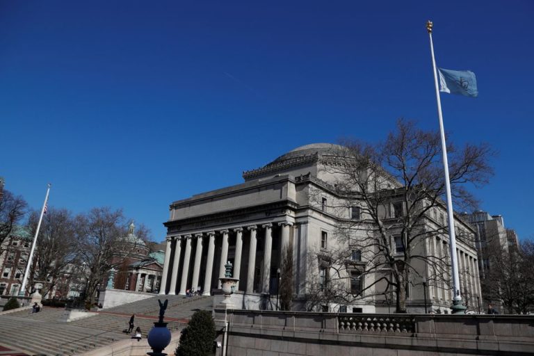 Columbia και Yale «έκλεψαν» τις εντυπώσεις στη Σύνοδο «Φάρος 2022»