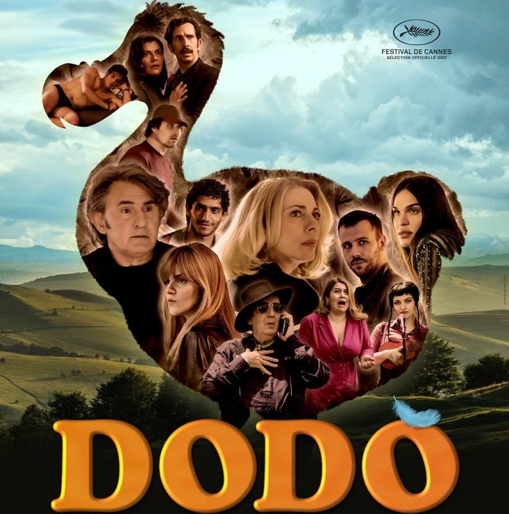 «DODO»: Προβολές για κωφούς και βαρήκοους 14-16 Νοεμβρίου, στην Ταινιοθήκη της Ελλάδος