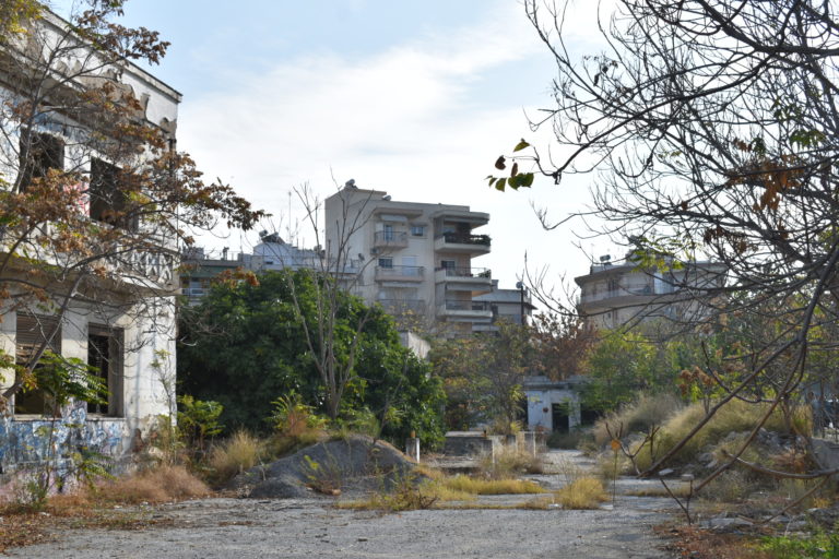 Δικαίωση για τον Δήμο Παύλου Μελά: Υπεγράφη το ΦΕΚ για το πράσινο… (πρώην) ΑΓΝΟ