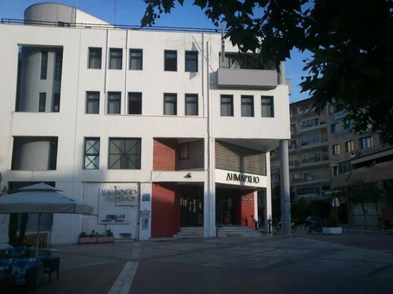 Ο δήμος Κορδελιού Ευόσμου πρώτος στη Θεσσαλονίκη που μπαίνει στο myDimos.Live.gov.gr
