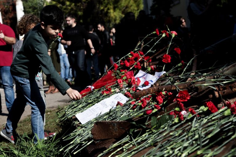 Πολυτεχνείο: Μέτρα ασφαλείας και έκτακτες κυκλοφοριακές ρυθμίσεις για τον τριήμερο εορτασμό – Το σχέδιο της  ΕΛ.ΑΣ