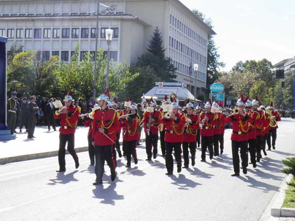 Στήριξη της Φιλαρμονικής από την Πανελλήνια Ομοσπονδία για τις απολύσεις