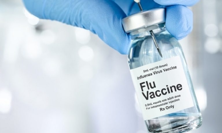 Τζανάκης – Πνευμονολόγος: Αναμένουμε μεγάλο κύμα γρίπης κοντά στα Χριστούγεννα