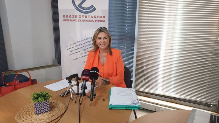 Ζ. Μακρή: Με πολιτική απόφαση από το 2016 λειτουργούσαν τα Εκπαιδευτήρια Ράπτου
