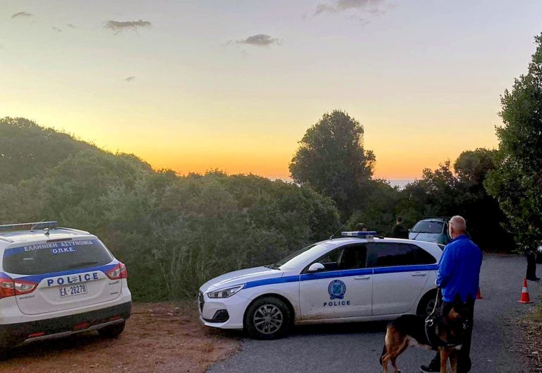 Κυπαρισσία: Πτώμα άνδρα βρέθηκε στην παραλία Καρτελά – Ενδείξεις εγκληματικής ενέργειας (video)