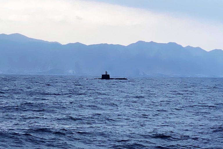 Αίγυπτος: Η αντιαεροπορική άμυνα κατέρριψε ντρόουν ανοιχτά της ακτής στην Ερυθρά Θάλασσα