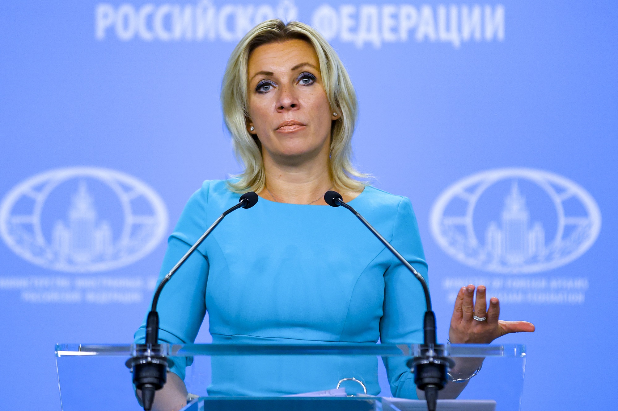 Ρωσία: Έτοιμη να ξεπεράσει την κρίση στις σχέσεις με την Ε.Ε