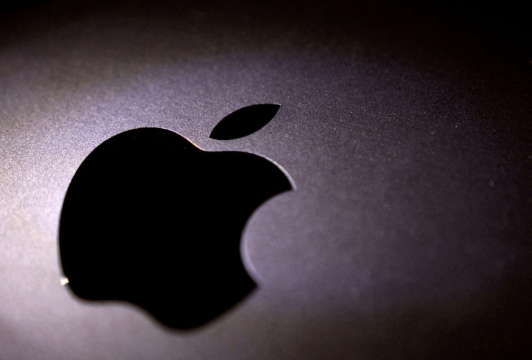 Apple: Η πρώτη εταιρεία που επιτυγχάνει χρηματιστηριακή αξία 3 τρισ. δολαρίων