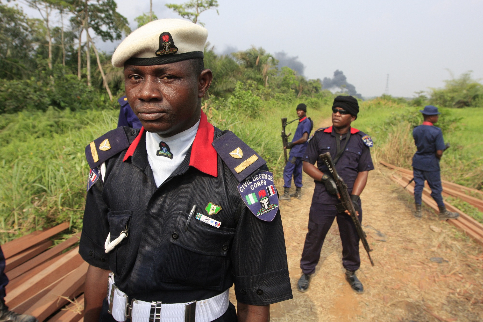 Νιγηρία: Ένοπλοι παίρνουν 60 ομήρους σε νέα επίθεση με σκοπό τα λύτρα
